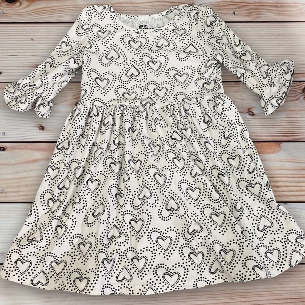 Epic threads dress